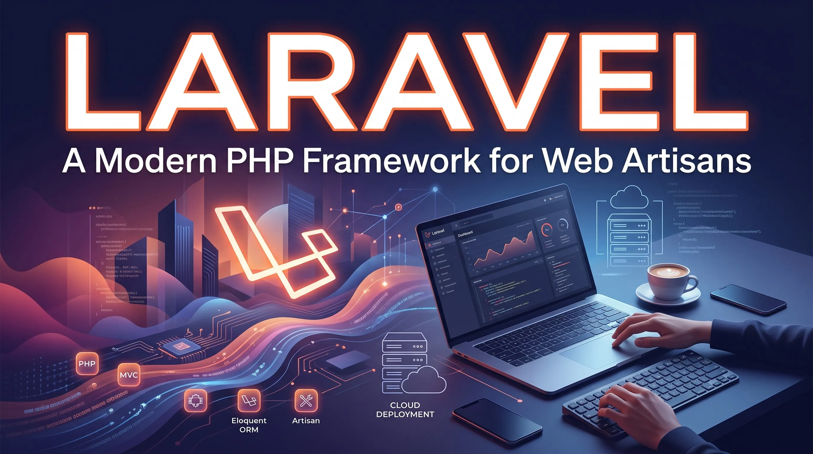 Fitur Baru Laravel 13 - Rangkuman Lengkap dan Contoh Kode